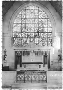 Delcampe - MONUMENT DES VICTOIRES DE LA MARNE OSSUAIRE DORMANS LE GRAND VITRAIL COTE  EST ***    A   SAISIR * - Dormans