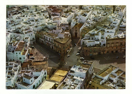 Cpm OSTUNI Vue De L' Avion - Brindisi