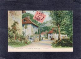 68300     Francia,   Massif De La Grande Chartreuse,  Le  Chatelard,  VG  1906 - Le Chatelard