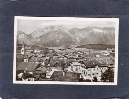 68303    Austria,  Igls,  Gesamtansicht,  NV - Igls