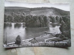 D146467 Germany -Georgenthal -Thür. Wald-Schwimmbad - Georgenthal