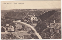 Wijk Aan Zee -  Klein Zwitserland  - (1933) -   Noord-Holland/Nederland - Wijk Aan Zee