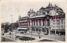 Delcampe - BELGIQUE - ANVERS - OPERA ROYAL FLAMAND - Antwerpen