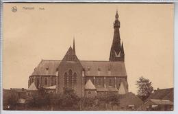 Kerk Hamont - Hamont-Achel