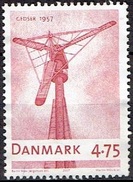 DENMARK #  FROM 2007  STAMPWORLD 1457* - Neufs