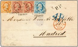 NL 1852 King William III - Other & Unclassified