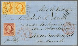 NL 1852 King William III - Altri & Non Classificati