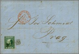 NL 1867 King William III - Other & Unclassified