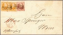 NL 1864 King William III - Other & Unclassified