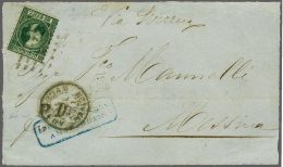 NL 1867 King William III - Altri & Non Classificati