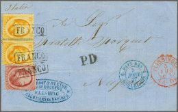 NL 1864 King William III - Altri & Non Classificati