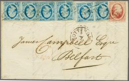 NL 1852 King William III - Altri & Non Classificati