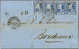 NL 1867 King William III - Altri & Non Classificati