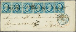 NL 1852 King William III - Other & Unclassified