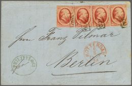 NL 1864 King William III - Other & Unclassified