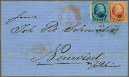 NL 1864 King William III - Other & Unclassified