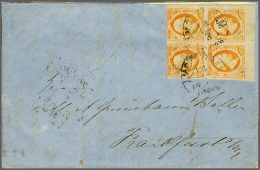 NL 1852 King William III - Other & Unclassified