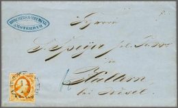 NL 1852 King William III - Other & Unclassified