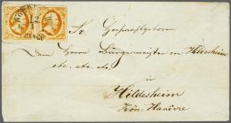 NL 1852 King William III - Other & Unclassified