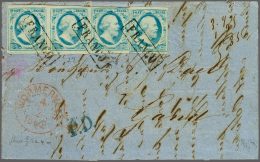 NL 1852 King William III - Other & Unclassified