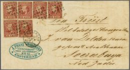 NL 1867 King William III - Other & Unclassified