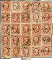 NL 1852 King William III - Altri & Non Classificati