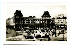 30 Bruxelles - Gare Du Nord / LITS - Transporte Público