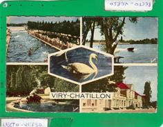 VIRY CHATILLON MULTIVUES - Viry-Châtillon