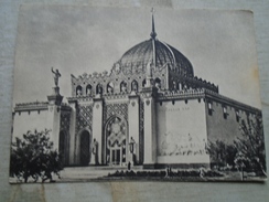 D146505 Kazakhstan - USSR Agricultural Exhibition  Pavilion Of Kazakh SSR 1957 - Kazajstán