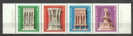 Hungary 1975 Mi 3060-3063 MNH - Ungebraucht