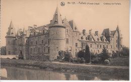 Chateau De Fallais - Braives