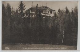 Teufen - Restaurant Und Aussichtpunkt Fröhlichsegg (1003 M) - Photo: Andr. Hane - Teufen