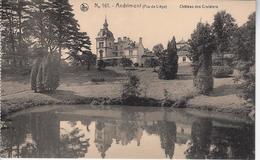 Chateau Des Croisiers Andrimont - Dison