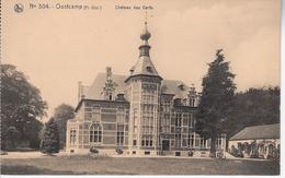 Kasteel Des Certs - Oostkamp