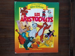 Disney Les Aristochats (1982) - Disney