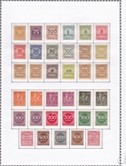 Allemagne - Collection Vendue Page Par Page - Timbres Oblitérés / Neufs */** - B/TB - Nuovi