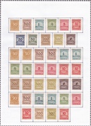 Allemagne - Collection Vendue Page Par Page - Timbres Oblitérés / Neufs */** - B/TB - Unused Stamps