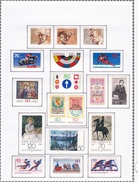 Allemagne - Collection Vendue Page Par Page - Timbres Oblitérés / Neufs */** - B/TB - Other & Unclassified