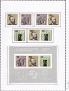 Allemagne - Collection Vendue Page Par Page - Timbres Oblitérés / Neufs */** - B/TB - Otros & Sin Clasificación