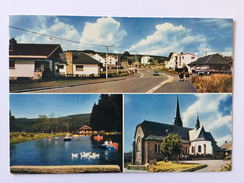 RECHT(4785)"Centre Touristique" - Saint-Vith - Sankt Vith