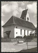 WILDBERG ZH Pfäffikon Kirche Ca. 1960 - Pfäffikon