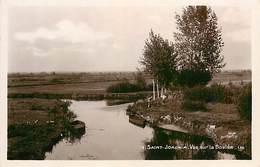 17-537: SAINT-JOACHIM - VUE SUR LA BOULEE - Saint-Joachim