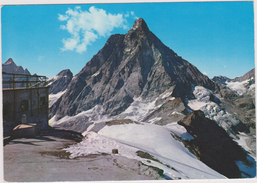 SUISSE,HELVETIA,SWISS,SWITZERLAND,SVIZZERA,SCHWEIZ ,ZERMATT,VALAIS,vallee De Mattertal,CERVIN - Zermatt