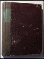 KLASSISCHE LITERATUR G.H. Lewes: Goethe`s Leben Und Schriften, Verlag Franz Duncker, Berlin, 1861, Etwas Stockig Und Ein - Sonstige & Ohne Zuordnung