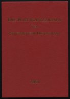 JAHRESZUSAMMENSTELLUNGEN J 29 **, 2001, Jahreszusammenstellung, Pracht, Mi. 150.- - Sonstige & Ohne Zuordnung