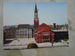 Delcampe - D146557 Deutschland - 2300  - KIEL - Kiel