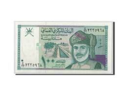 Billet, Oman, 100 Baisa, 1995, KM:31, NEUF - Oman