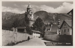 Münzturm - Hall In Tirol