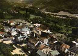 74 THORENS GLIERES Centre Du Pays Vue Aerienne - Thorens-Glières