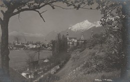 Hall - Hall In Tirol